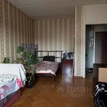 1-к кв. Москва Зарайская ул., 19 (36.7 м)