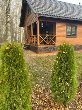 Дом в Тверская область, Кимрский муниципальный округ, д. Новые Шатрищи ...