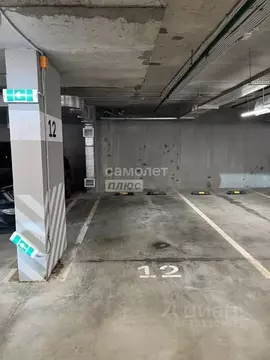 Гараж в Москва № 2 кв-л, 5с4 (13 м)
