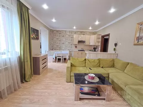 1-к кв. Северная Осетия, Владикавказ просп. Героев Отечества, 8 (58.0 ...