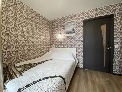 4-к кв. Калининградская область, Калининград ул. Ульяны Громовой, 12 ...