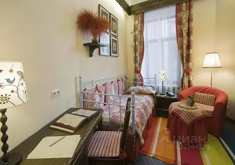 Комната Санкт-Петербург Караванная ул., 2 (12.0 м)