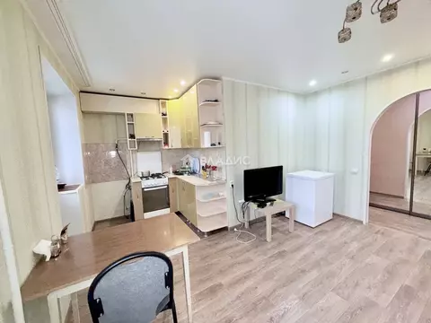 3-к кв. Волгоградская область, Волгоград ул. Грамши, 49 (59.2 м)