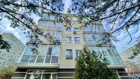 Студия Севастополь просп. Генерала Острякова, 222/9 (41.2 м)