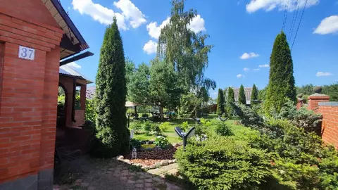 Продается дача в ТСН Лесовод