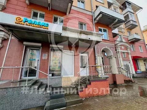 Помещение свободного назначения в Рязанская область, Рязань ...