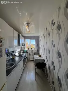 3-комнатная квартира: Екатеринбург, улица Академика Бардина, 32к2 (59 ...