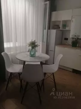 1-к кв. Ростовская область, Таганрог Большой Садовый пер., 13К1 (35.0 ...