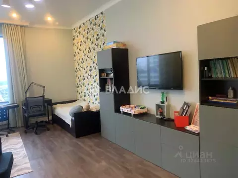 2-к кв. Москва проезд Невельского, 3к2 (71.1 м)