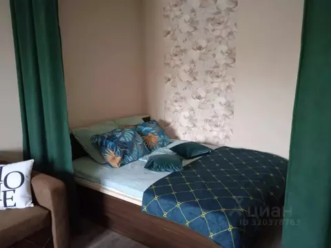 1-к кв. Липецкая область, Липецк ул. Катукова, 23 (50.0 м)