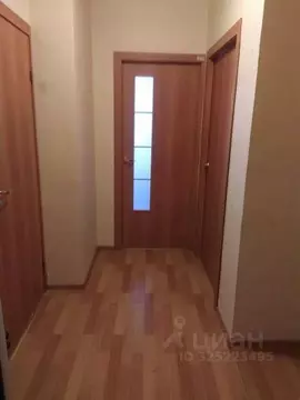 1-к кв. Санкт-Петербург пос. Парголово, ул. Федора Абрамова, 23к1 ...