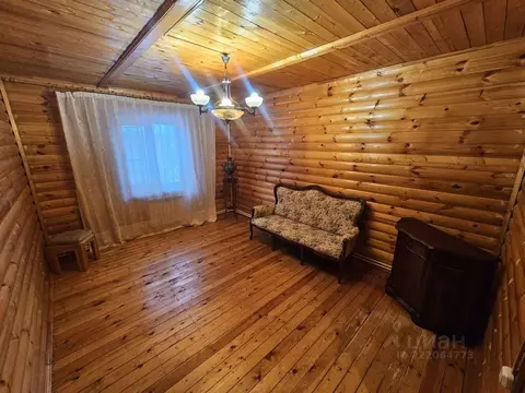 Дом в Московская область, Ступино городской округ, с. Большое ...