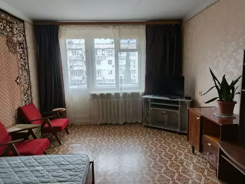 2-к кв. Севастополь ул. Ивана Голубца, 22 (49.0 м)