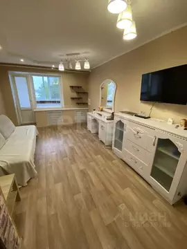 1-к кв. Коми, Ухта просп. Ленина, 55 (35.0 м)