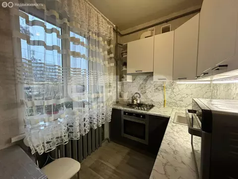 3-комнатная квартира: Тула, Одоевское шоссе, 19 (60.7 м)