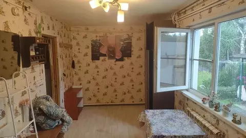 Комната Московская область, Люберцы городской округ, д. Островцы, ...