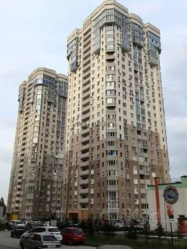 3-к кв. Саратовская область, Саратов проезд 4-й имени Н.Г. ...