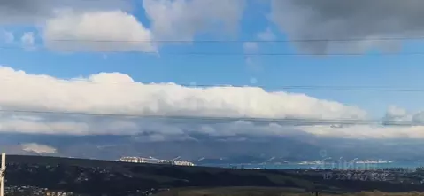 Участок в Краснодарский край, Новороссийск городской округ, с. ...