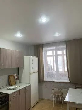 1-к кв. Самарская область, Самара Демократическая ул., 32 (39.3 м)