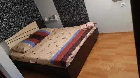 1-к кв. Забайкальский край, Борзя ул. Чайковского, 5А (31.0 м)