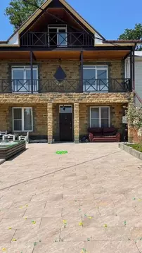 Дом в Краснодарский край, Сочи городской округ, с. Веселое, Россия ...