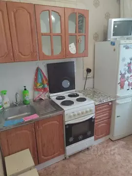 1-к кв. Забайкальский край, Чита ул. Весенняя, 8 (31.1 м)