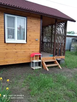 Участок в Ростовская область, Азовский район, Самарское с/пос, ...