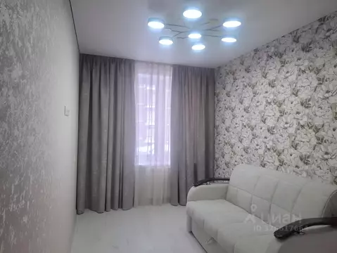 2-к кв. Московская область, Мытищи бул. Тенистый, 21 (59.3 м)