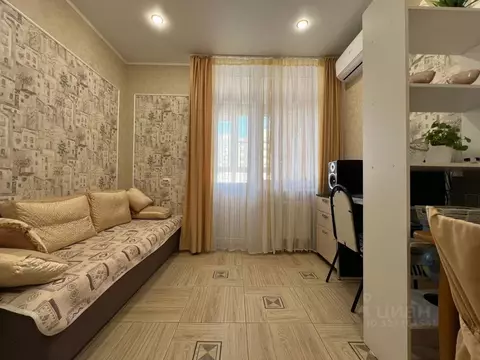 1-к кв. Краснодарский край, Анапа Парковая ул., 61к2 (46.0 м)