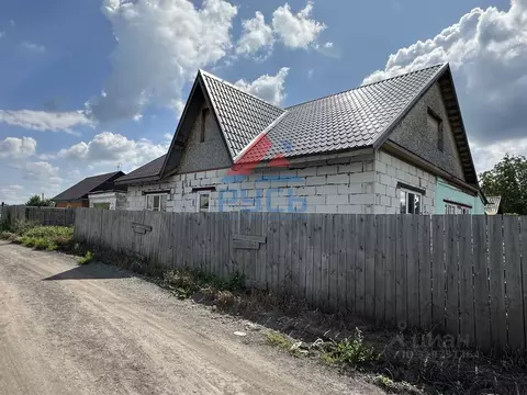 Дом в Челябинская область, Коркино пер. Черняховского, 29 (146 м)