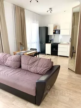 2-к кв. Новосибирская область, Новосибирск ул. Ясный Берег, 13 (32.0 ...