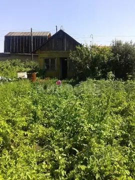 Дом в Новосибирская область, Новосибирский район, Верх-Тулинский ...