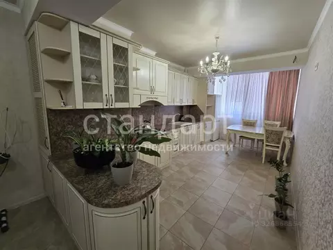 2-к кв. Ставропольский край, Ессентуки Никольская ул. (74.6 м)