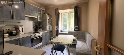 3-комнатная квартира: Москва, Кастанаевская улица, 9к2 (71 м)