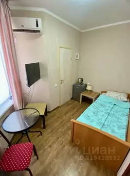 Комната Краснодарский край, Сочи Лазаревское жилрайон, пер. Камозина, ...