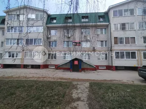 Помещение свободного назначения в Рязанская область, Рыбное ул. ...