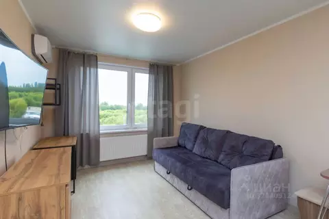 1-к кв. Тюменская область, Тюмень ул. Алексея Сергиенко, 13 (39.7 м)