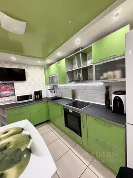 2-к кв. Кировская область, Киров ул. Героя Ивана Костина, 3 (54.2 м)