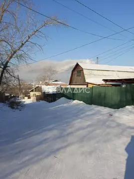 Дом в Бурятия, Улан-Удэ Бийская ул., 63А (78 м)