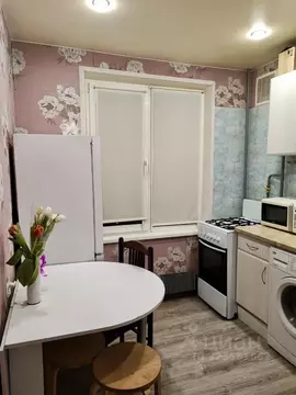 1-к кв. Московская область, Химки 9 Мая ул., 18Б (32.5 м)