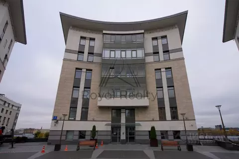 3-к кв. Санкт-Петербург Петровский просп., 2 (76.0 м)