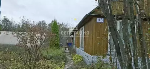 Дом в Свердловская область, Белоярский муниципальный округ, Родничок ...