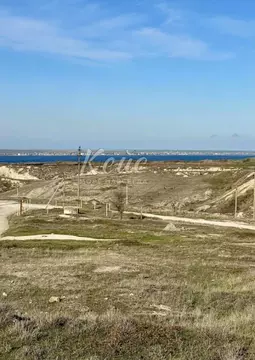 Участок в Крым, Феодосия пер. Корабельный (9.0 сот.)