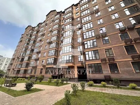 3-к кв. Ставропольский край, Пятигорск Кооперативная ул., 36 (100.2 м)