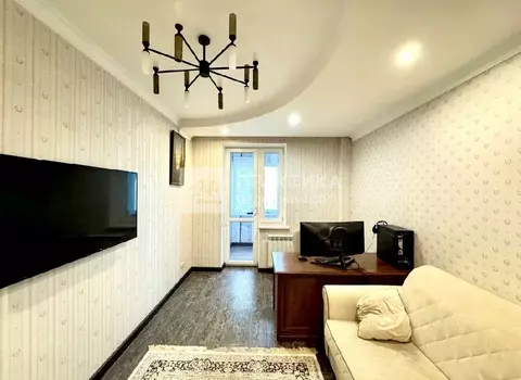 Продается 3-комнатная квартира