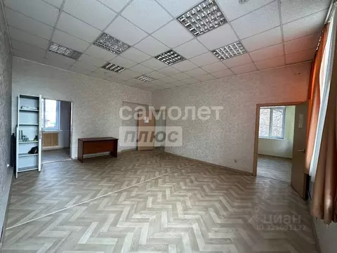 Офис в Липецкая область, Липецк ул. Ушинского, 8 (90 м)