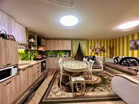 2-к кв. Краснодарский край, Анапа Алексеевка мкр, ул. Садовая, 53 ...