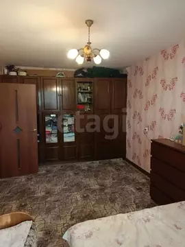 1-к кв. Санкт-Петербург ул. Ворошилова, 7К2 (33.7 м)