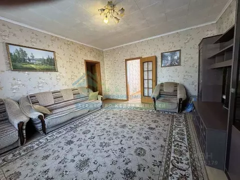 Дом в Краснодарский край, Новороссийск городской округ, Натухаевская ...