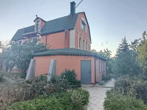 Дом в Севастополь Атлантика-3 садоводческое товарищество,  (191 м)